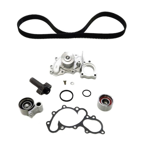 Us Motor Works Timing Kit With Water Pump, USTK200A USTK200A